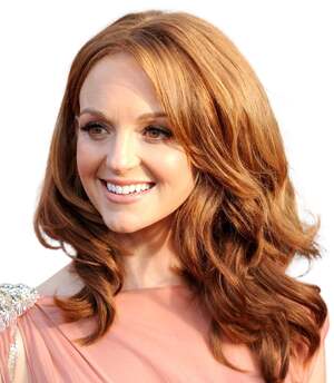Jayma Mays nude 5