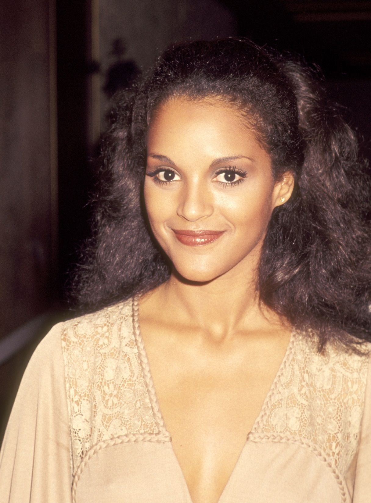 Jayne Kennedy nude 4