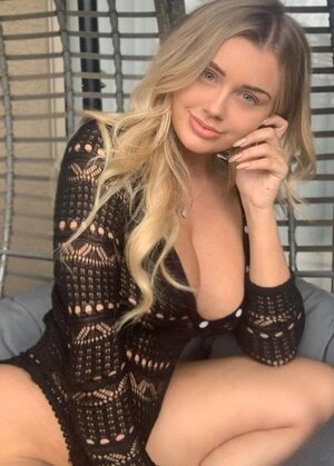 Jazlyn Rae nude 12