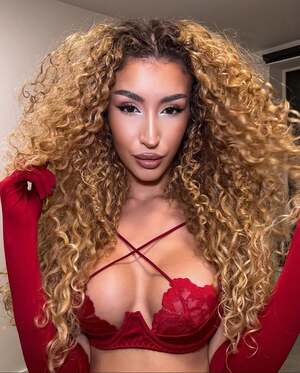 Jazmine Dyer nude 6