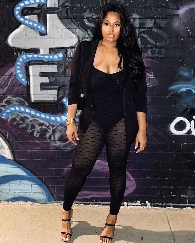 Jazmine Sullivan