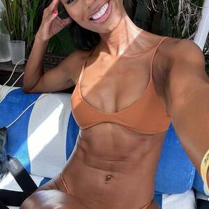 Jazzma Kendrick nude 8