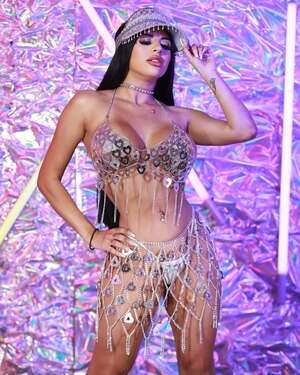 Jazzy Luvsyouuh nude 10