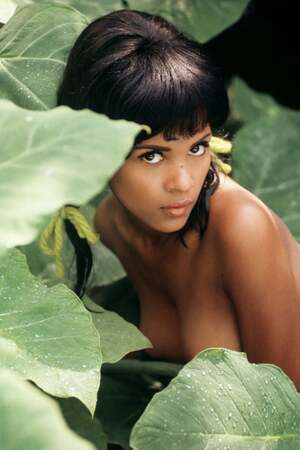 Jean Bell nude 12