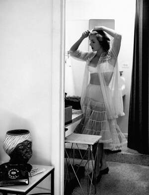 Jean Moorehead nude 3