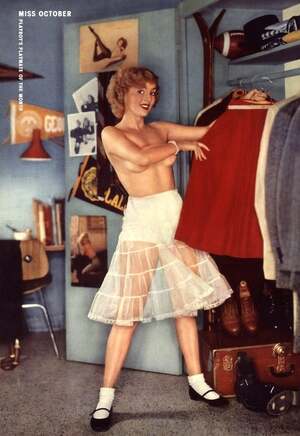 Jean Moorehead nude 5