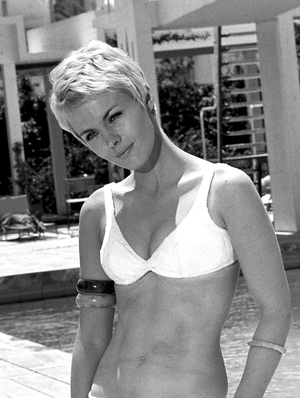 Jean Seberg nude 11