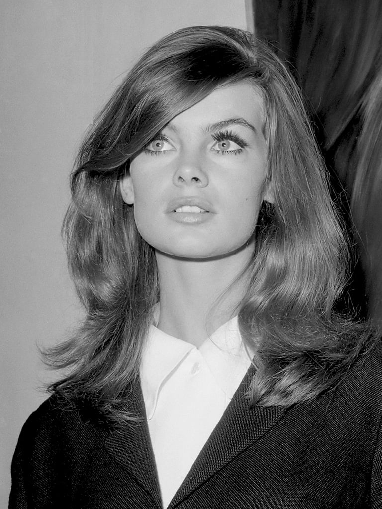 Jean Shrimpton nude 5
