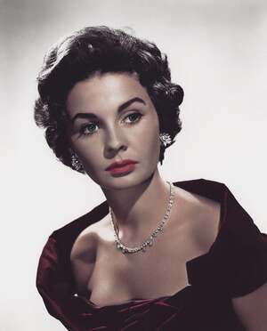 Jean Simmons nude 10