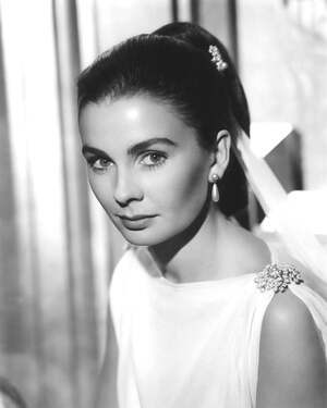 Jean Simmons nude 12