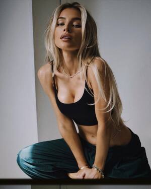 Jean Watts nude 10