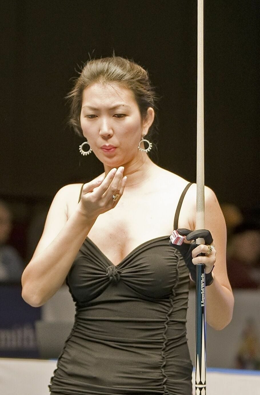 Jeanette Lee nude 9