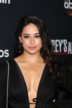Jeanine Mason nude 6