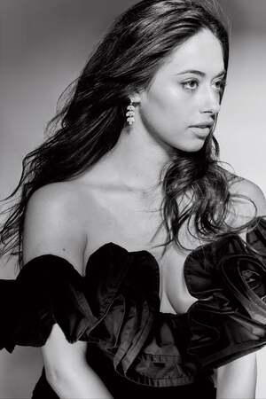 Jeanine Mason nude 8