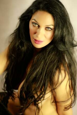 Jeanine Nerissa Sothcott nude 10