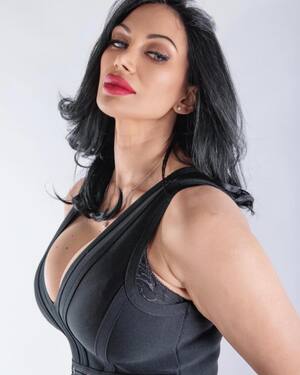 Jeanine Nerissa Sothcott nude 6