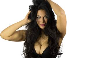 Jeanine Nerissa Sothcott nude 8