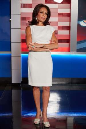 Jeanine Pirro nude 1