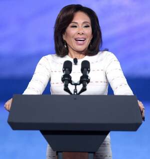Jeanine Pirro nude 11
