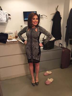 Jeanine Pirro nude 3