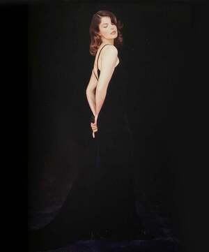 Jeanne Tripplehorn nude 10