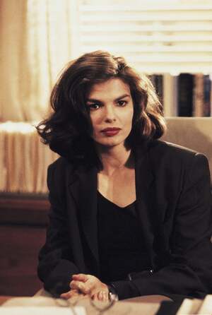 Jeanne Tripplehorn nude 5