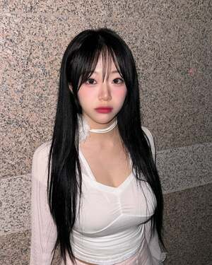 Jeewon nude 5