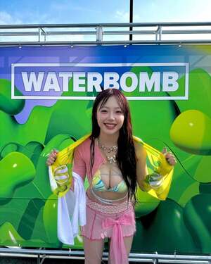 Jeewon nude 7