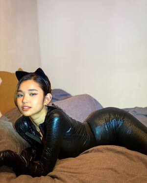 Jeila Dizon nude 5