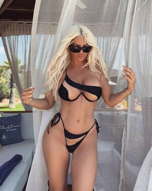 Jelena Karleusa nude 6