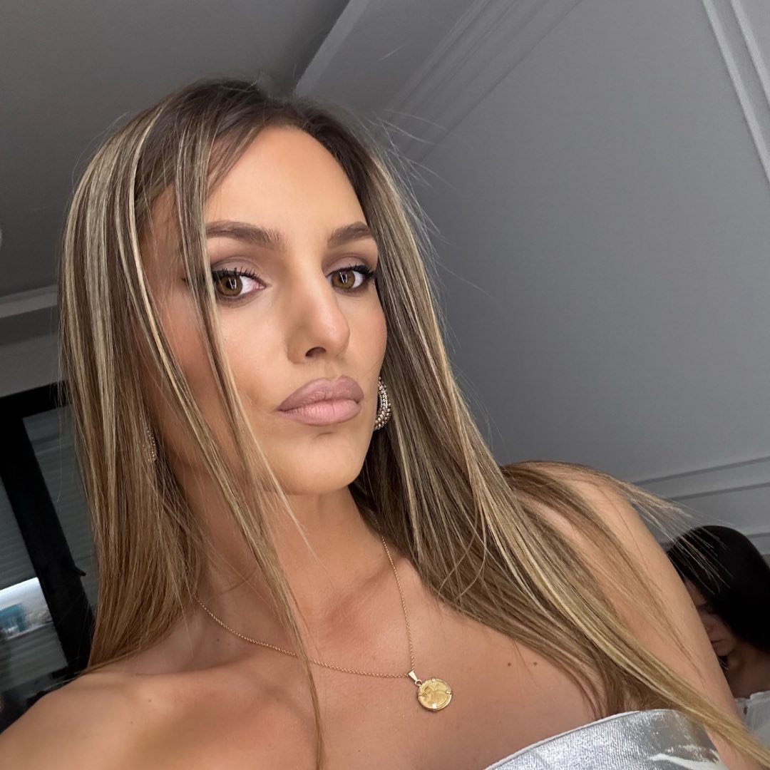 Jelena Matic nude 10