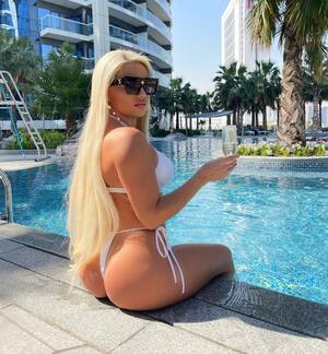 Jelena Unikat nude 8