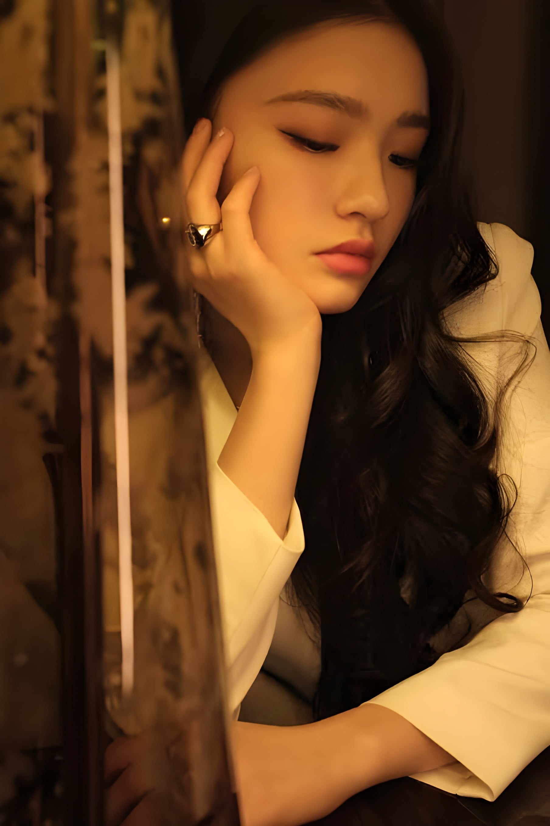 Jelly Lin Yun nude 8