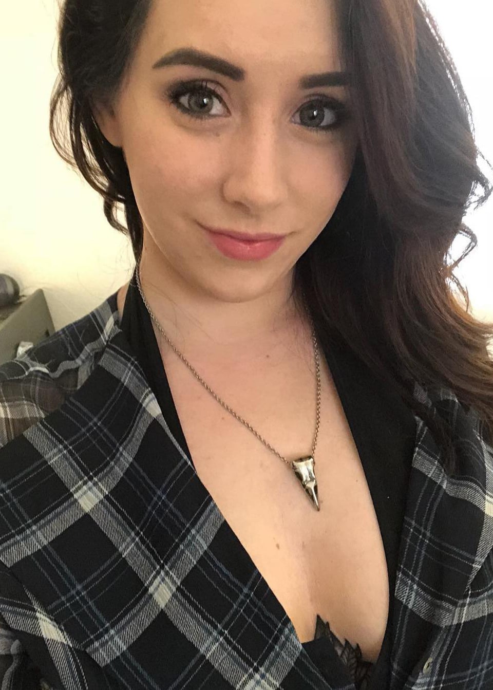 JellyBeanNose ASMR nude 4
