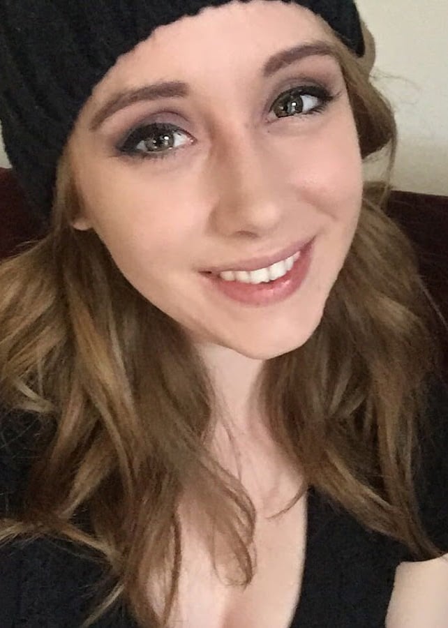 JellyBeanNose ASMR nude 5