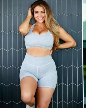 Jem Wolfie nude 12