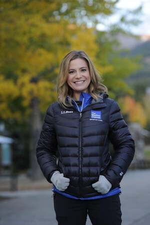 Jen Carfagno