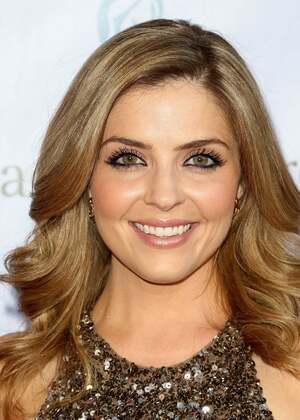 Jen Lilley nude 7