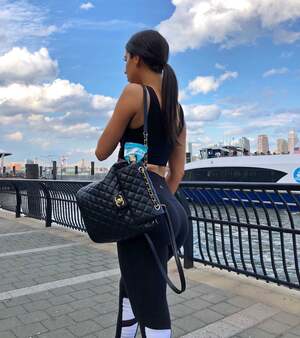 Jen Selter nude 6