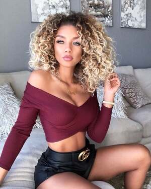 Jena Frumes nude 10
