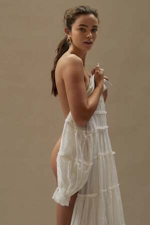 Jena Goldsack nude 7