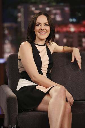 Jena Malone nude 1