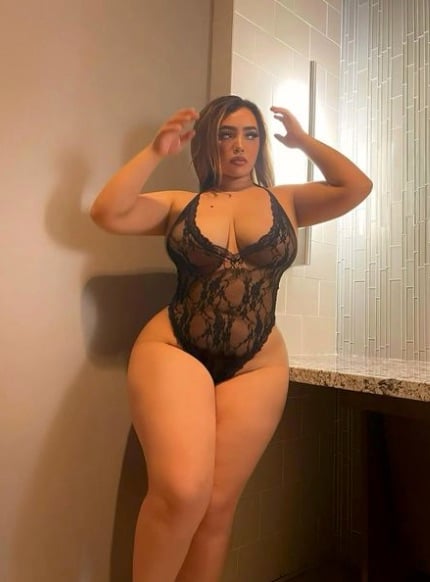 Jenessa Paniagua nude 7