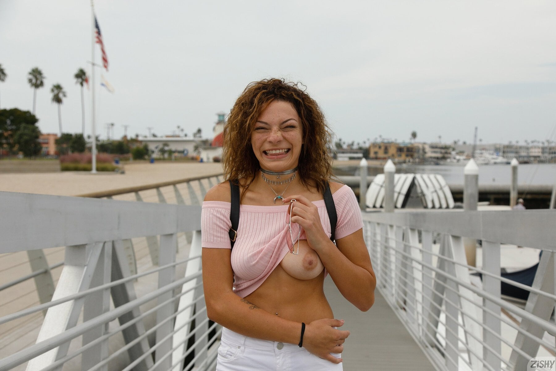 Jeni Kessler nude 4