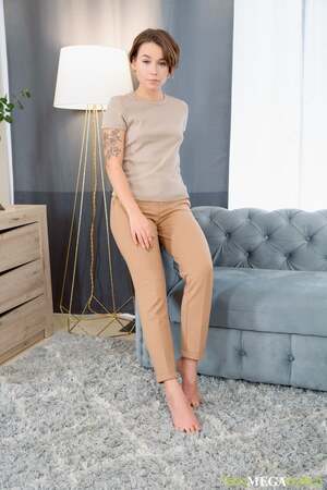 Jeniffer Flex nude 10