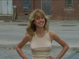Jenilee Harrison nude 8