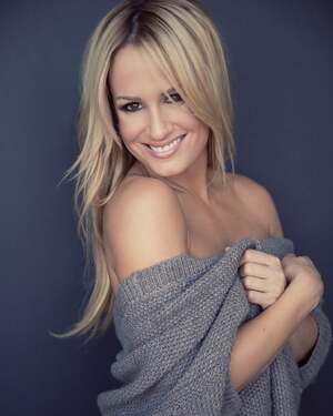 Jenn Brown nude 6