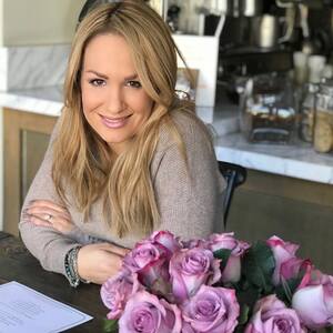 Jenn Brown nude 9
