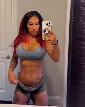 Jenn Deeb nude 10