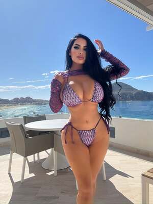 Jenn Marie Jaen nude 6